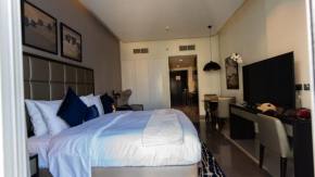 Madinat Jumeirah Hostels and Rooms